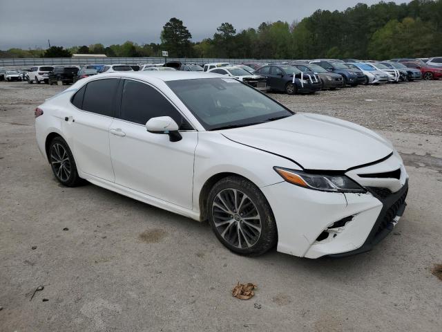Vin: 4t1b11hk2ku176301, lot: 51333135, toyota camry l 20194
