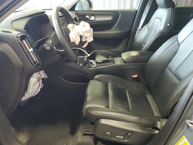 2023 VOLVO XC40 PLUS YV4L12UN4P2963605