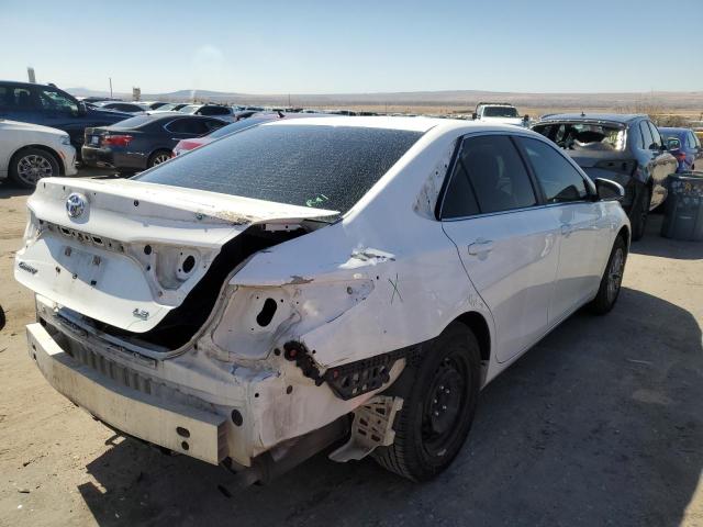 2017 TOYOTA CAMRY LE - 4T1BF1FK6HU347225