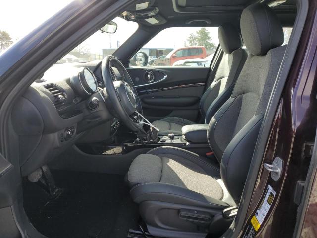 2016 MINI COOPER CLU WMWLN5C57G2E06620