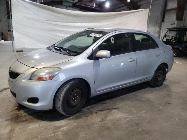 Vin: jtdbt4k3xa1382385, lot: 48544795, toyota yaris 2010 img_1