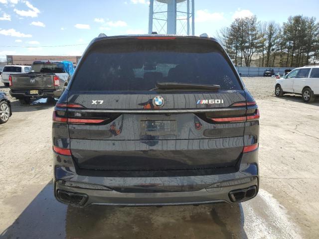 2024 BMW X7 M60I 5UX33EM08R9T81499