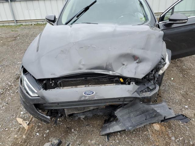 2018 FORD FUSION SE - 3FA6P0HD4JR241659