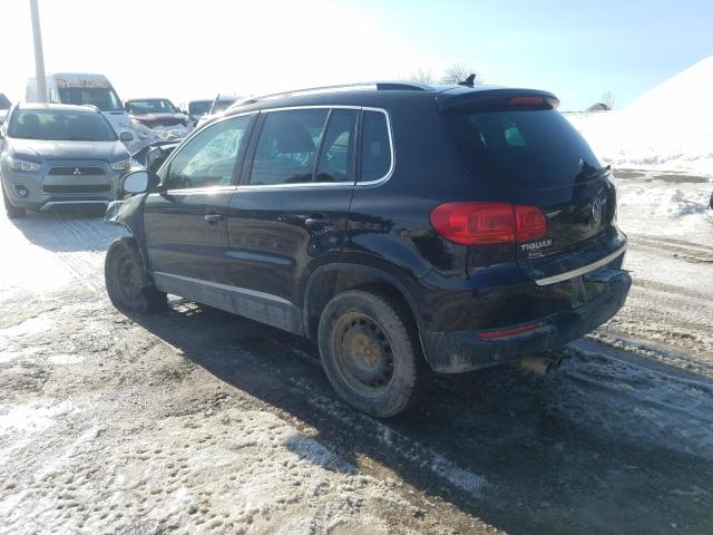 Vin: wvgmv7ax7hk004257, lot: 47311305, volkswagen tiguan comfortline 20172
