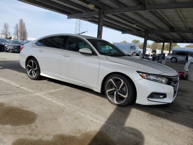 Vin: 1hgcv1f35ka049568, lot: 47888745, honda accord sport 20194