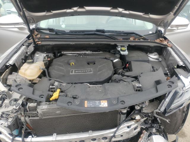 2016 LINCOLN MKC BLACK 5LMCJ4D95GUJ31477
