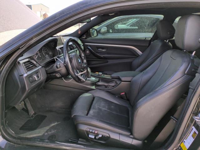 2016 BMW 428 XI - WBA3N9C53GK249978