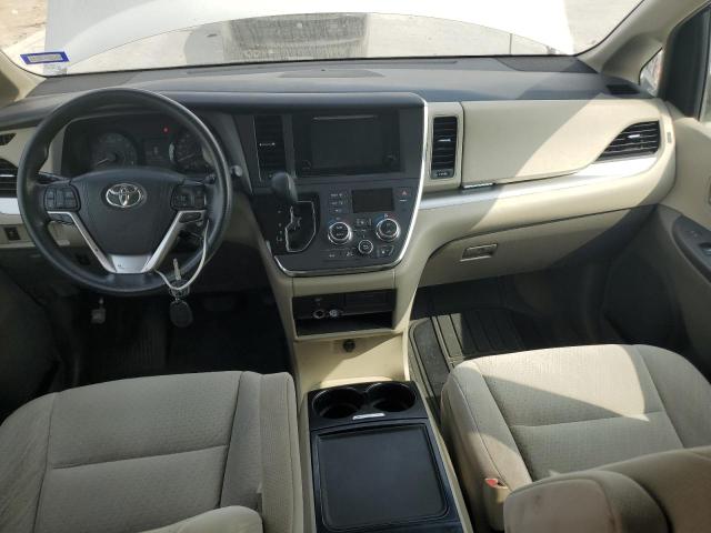 2015 TOYOTA SIENNA LE - 5TDKK3DC6FS554576