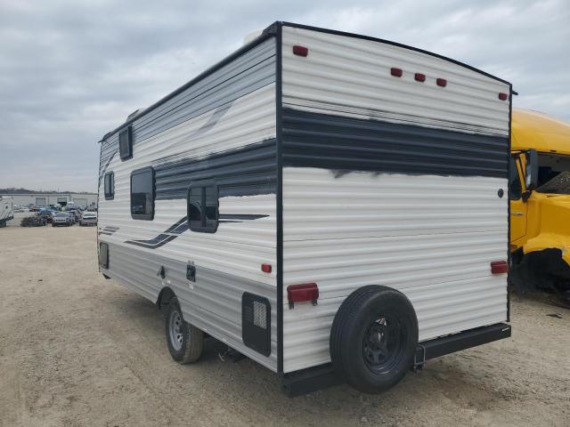 KEY TRAILER 2019 two tone   4YDT18010KW152441 photo #4
