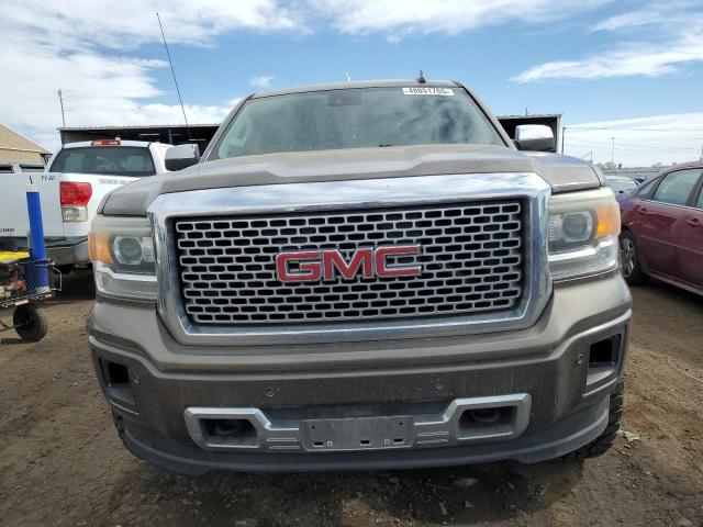 2015 GMC SIERRA K15 - 3GTU2WEJ0FG493862