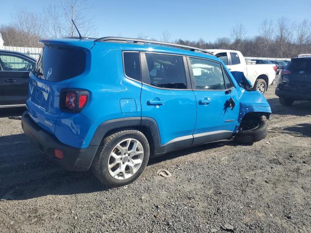 Vin: zaccjbbt3fpb41600, lot: 61896765, jeep renegade latitude 20153
