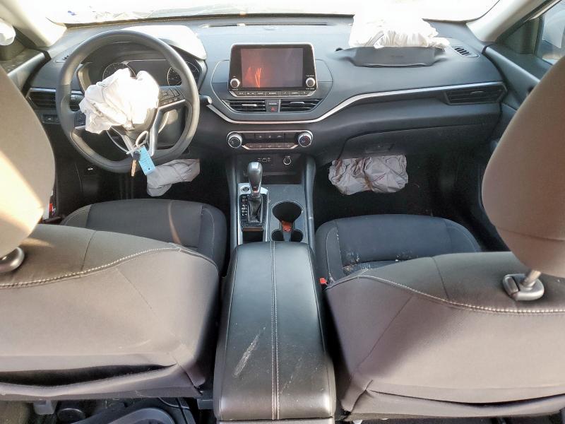 2020 NISSAN ALTIMA S - 1N4BL4BV4LC241309