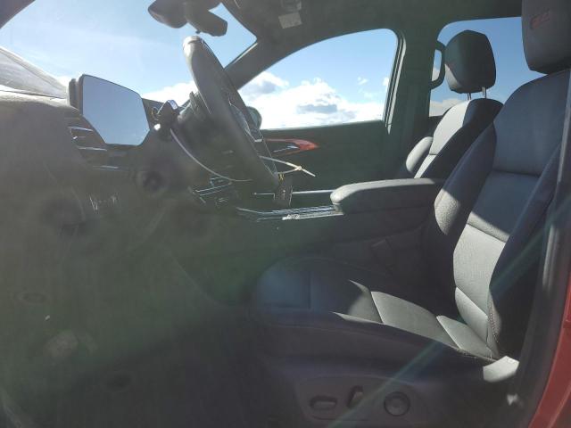 2024 CHEVROLET TRAVERSE L 1GNEVJKSXRJ178640