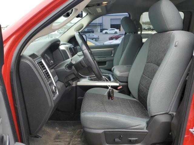 2018 RAM 1500 SLT - 3C6RR7LT8JG178402