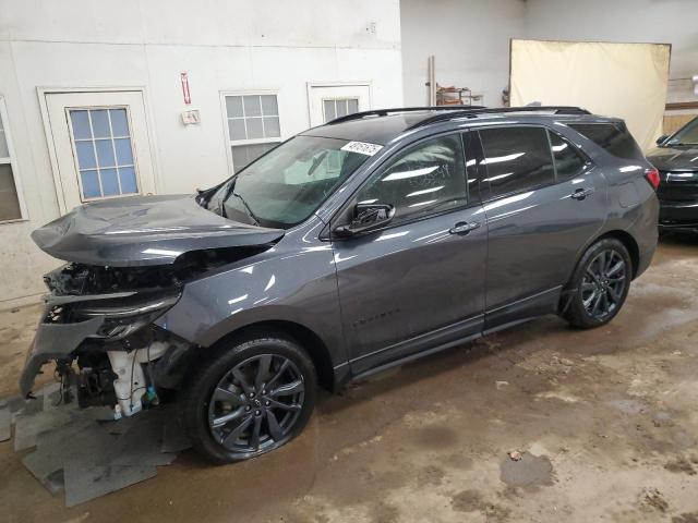 CHEVROLET EQUINOX RS