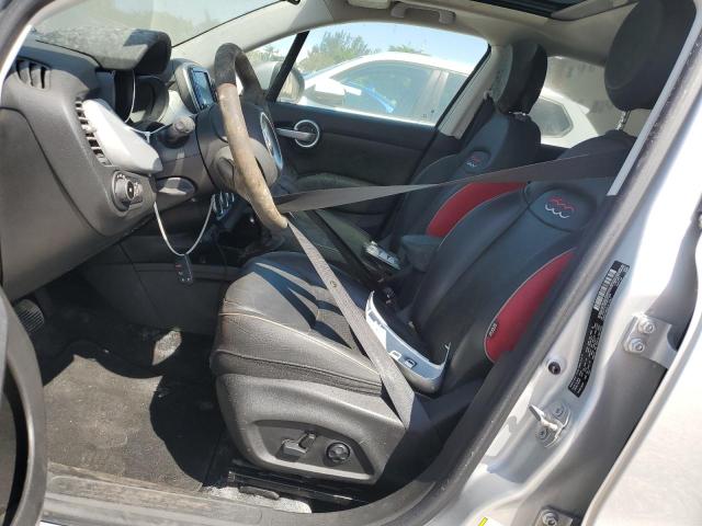 2016 FIAT 500X LOUNG ZFBCFYDT5GP371335