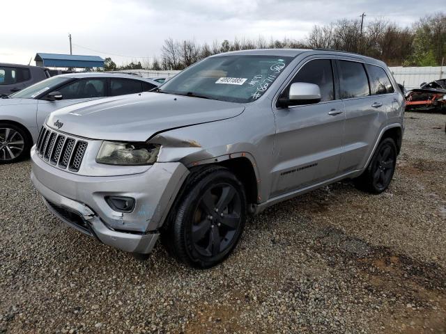 Vin: 1c4rjeag5fc721466, lot: 48931885, jeep grand cher laredo 2015 img_1