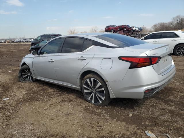 2021 NISSAN ALTIMA SR - 1N4BL4CW3MN307944