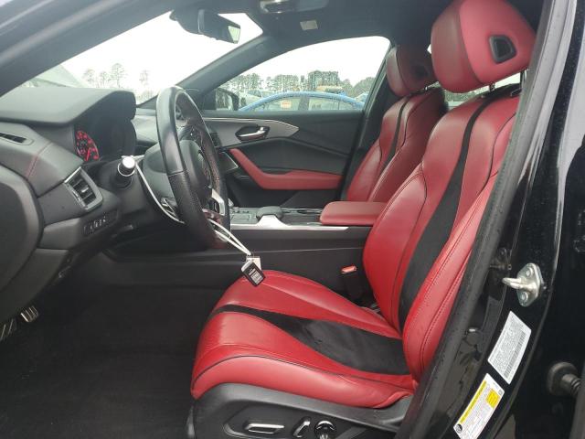 2021 ACURA TLX TECH A - 19UUB5F59MA003282