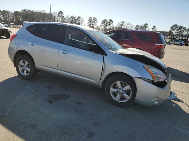 Vin: jn8as5mt1aw020924, lot: 48621575, nissan rogue s 20104
