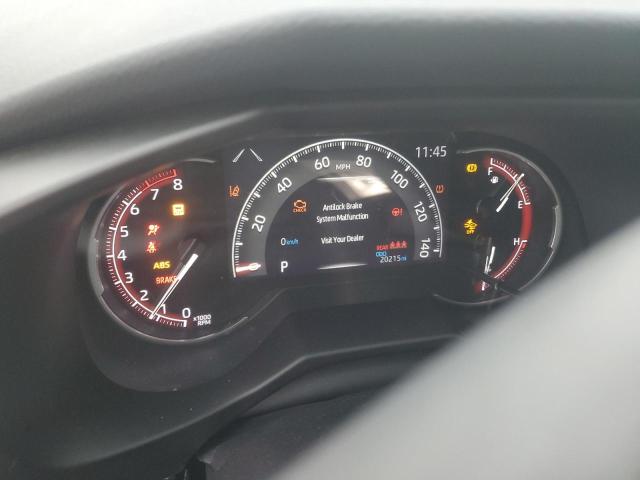 2023 TOYOTA RAV4 XLE P - 2T3C1RFV1PW285251