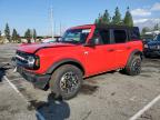FORD BRONCO BASE
