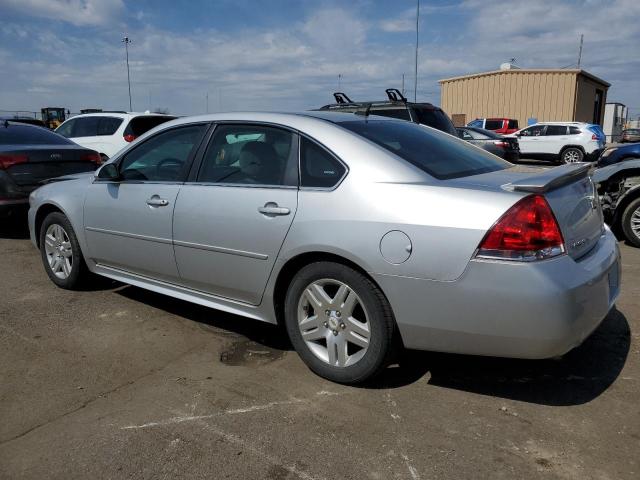 Vin: 2g1wb5e34e1161962, lot: 50726565, chevrolet impala lt 20142