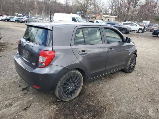 Vin: jtkkupb47d1033754, lot: 47550315, toyota scion 20133
