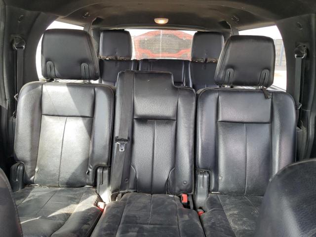 2017 FORD EXPEDITION - 1FMJK1KT1HEA07545
