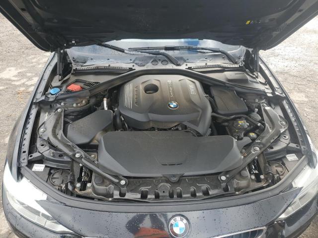 2017 BMW 430I - WBA4U7C35H5J55028