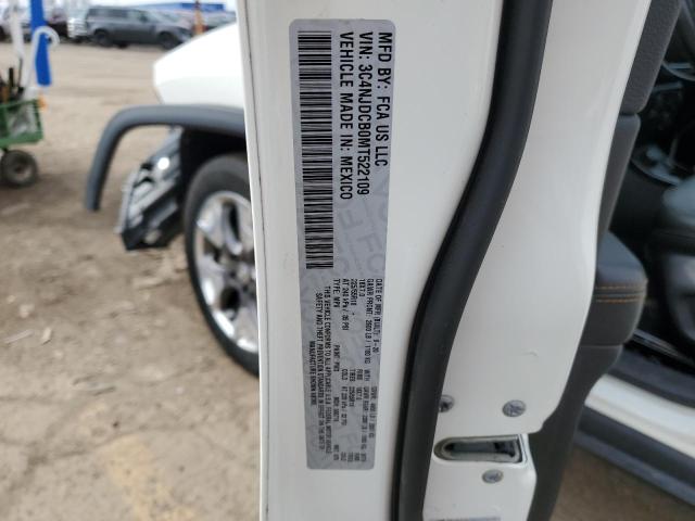 2021 JEEP COMPASS LI - 3C4NJDCB0MT522109