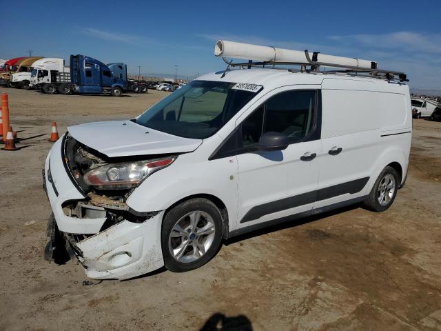 FORD TRANSIT CO