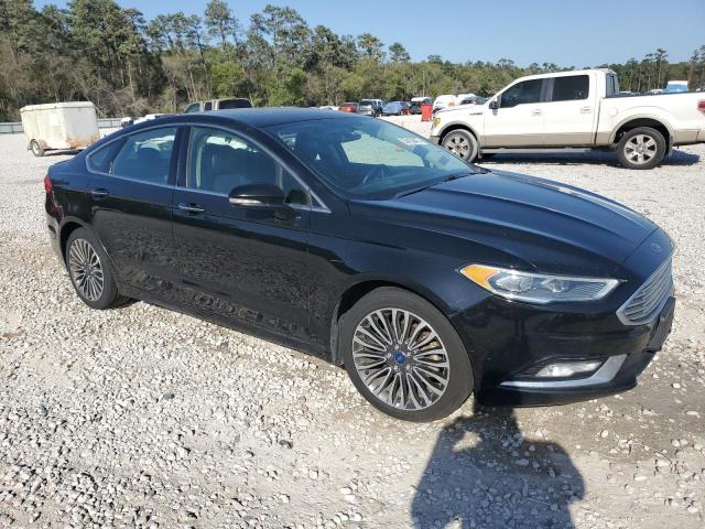 Vin: 3fa6p0k95hr130360, lot: 50138475, ford fusion titanium 20174
