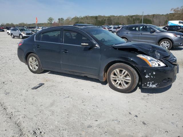 Vin: 1n4al2ap4bn475469, lot: 50751555, nissan altima base 20114