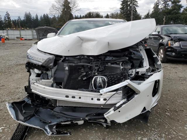 2024 ACURA RDX ADVANC 5J8TC2H76RL037343