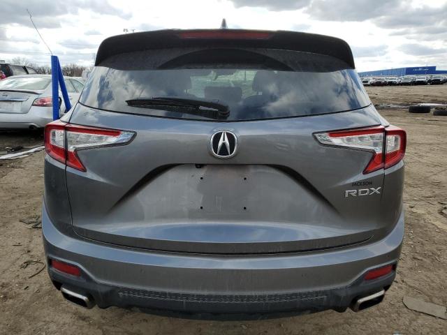 2022 ACURA RDX TECHNO - 5J8TC1H5XNL003361