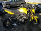 2022 KAWASAKI BR125 J - JKABRRJ1XNDA23566