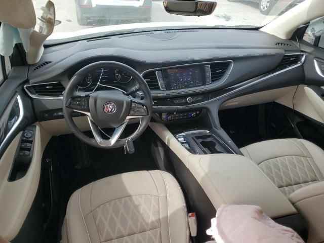 2024 BUICK ENCLAVE AV - 5GAERDKW0RJ106803