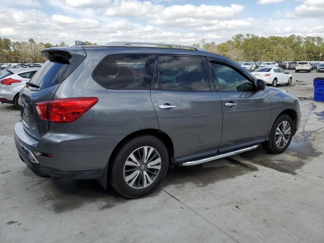 Vin: 5n1dr2bn9lc644073, lot: 48859155, nissan pathfinder sv 20203