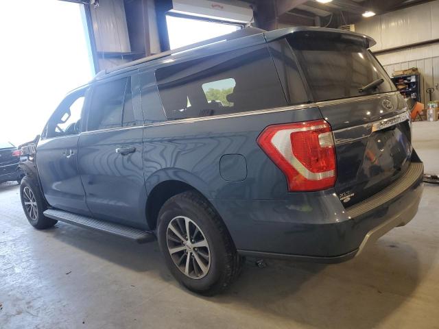 Vin: 1fmjk1jt6kea58418, lot: 50692185, ford expedition max xlt 20192