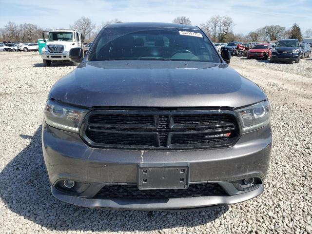 2018 DODGE DURANGO GT - 1C4RDJDG3JC194788