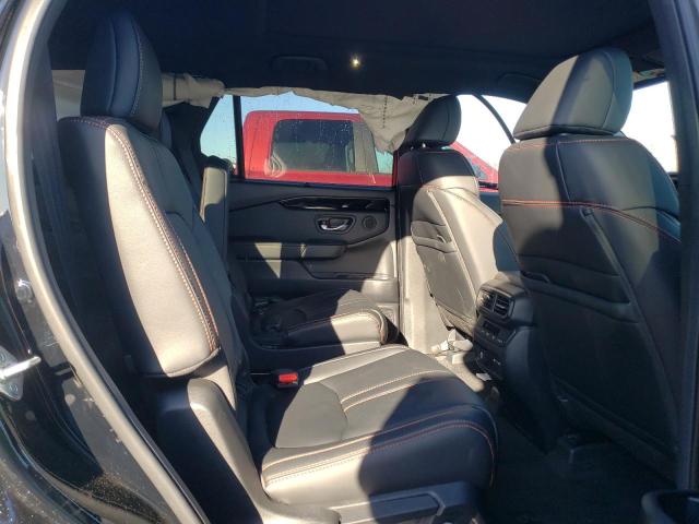 2025 HONDA PILOT TRAI 5FNYG1H67SB068569