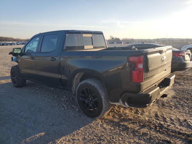 Vin: 3gcudeelxrg258296, lot: 47373055, chevrolet all models k1500 rst 20242