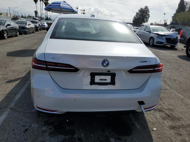 2024 BMW I5 EDRIVE WBY33FK09RCR63560