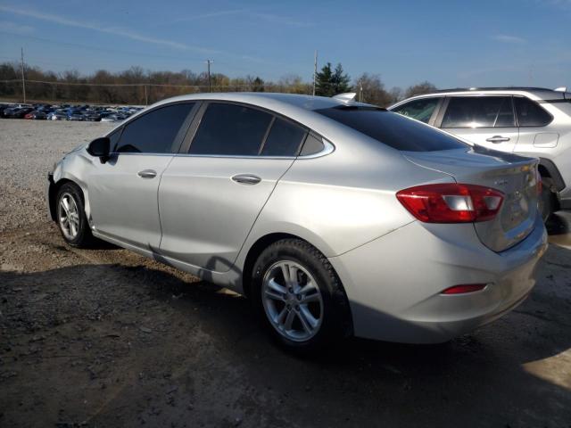 2016 CHEVROLET CRUZE LT - 1G1BE5SM8G7289842