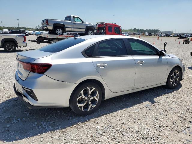 Vin: 3kpf24ad4le240757, lot: 50495195, kia forte fe 20203