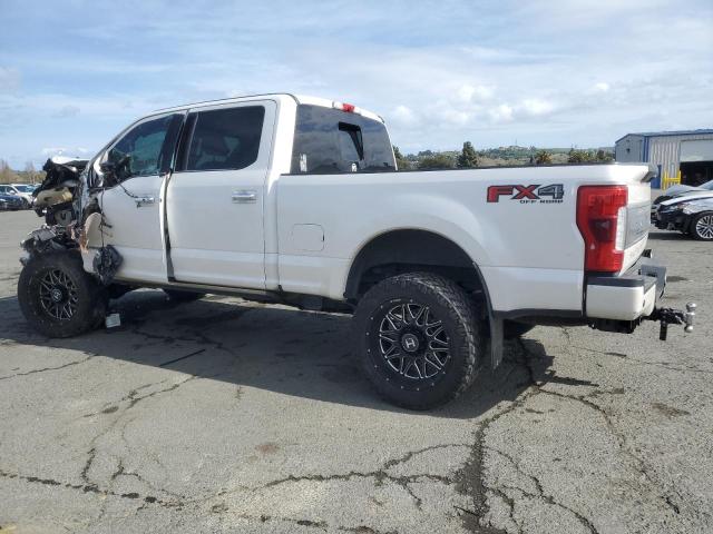 Vin: 1ft8w3bt1heb72157, lot: 50434415, ford f350 super duty 20172