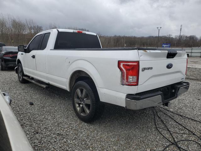 Vin: 1ftfx1cf2gkf86047, lot: 47616185, ford f-150 super cab 20162