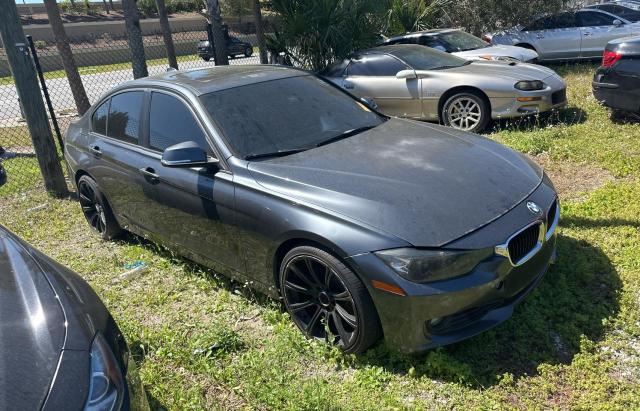 Vin: wba3a5g53dnp19158, lot: 49318855, bmw 3 series i 20131