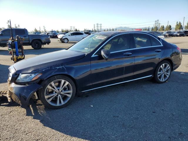 Vin: 55swf4jb2ju279520, lot: 48434885, mercedes-benz c-class 300 2018 img_1